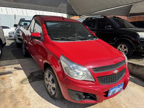 CHEVROLET Montana 1.4 FLEX LS, Foto 2