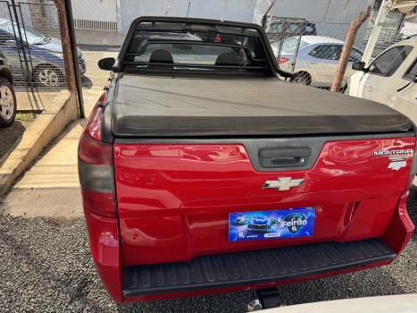 CHEVROLET Montana 1.4 FLEX LS, Foto 3