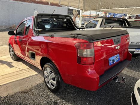 CHEVROLET Montana 1.4 FLEX LS, Foto 4