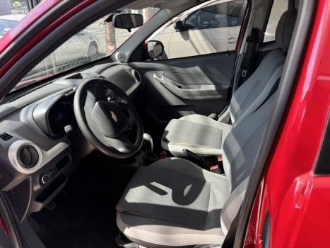 CHEVROLET Montana 1.4 FLEX LS, Foto 5