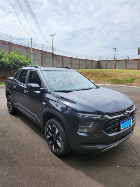 CHEVROLET Montana 1.2 12V 4P FLEX TURBO RS AUTOM�TICO, Foto 2