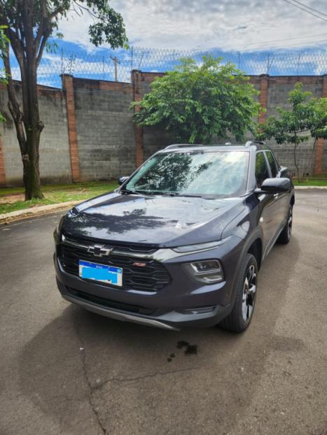 CHEVROLET Montana 1.2 12V 4P FLEX TURBO RS AUTOM�TICO, Foto 4