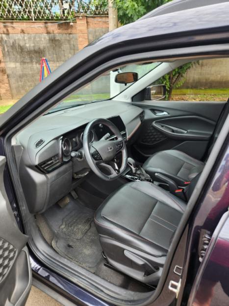 CHEVROLET Montana 1.2 12V 4P FLEX TURBO RS AUTOM�TICO, Foto 5
