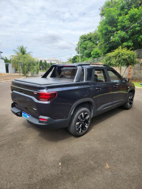 CHEVROLET Montana 1.2 12V 4P FLEX TURBO RS AUTOM�TICO, Foto 7