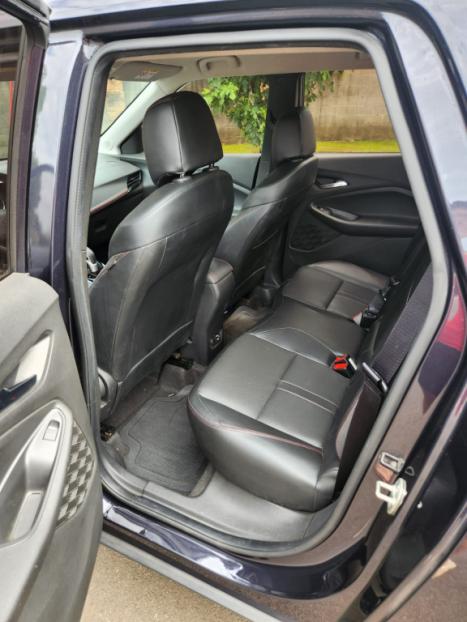 CHEVROLET Montana 1.2 12V 4P FLEX TURBO RS AUTOM�TICO, Foto 8