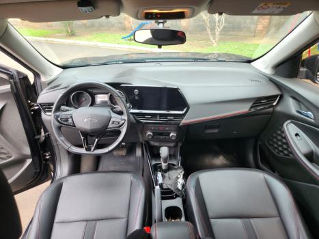 CHEVROLET Montana 1.2 12V 4P FLEX TURBO RS AUTOM�TICO, Foto 9