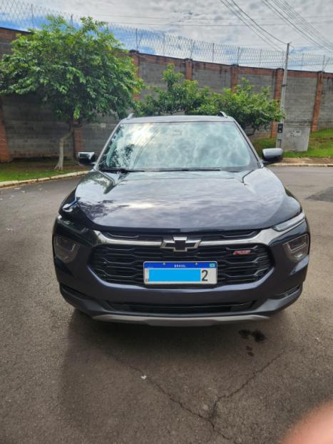 CHEVROLET Montana 1.2 12V 4P FLEX TURBO RS AUTOM�TICO, Foto 10