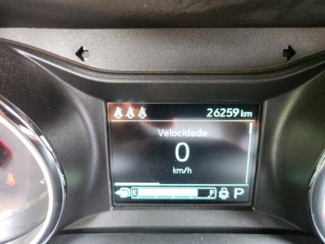 CHEVROLET Montana 1.2 12V 4P FLEX TURBO RS AUTOM�TICO, Foto 11