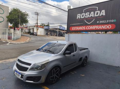 CHEVROLET Montana 1.4 FLEX LS, Foto 1