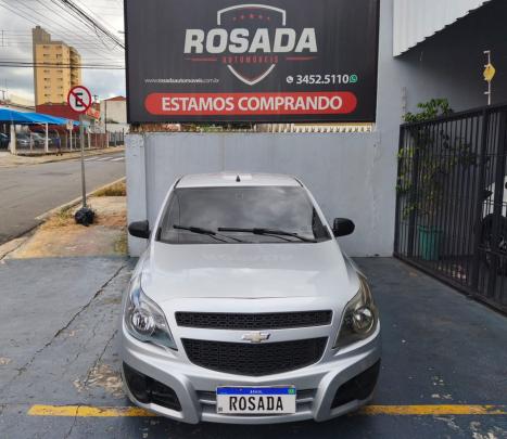 CHEVROLET Montana 1.4 FLEX LS, Foto 2