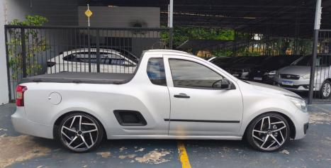 CHEVROLET Montana 1.4 FLEX LS, Foto 3