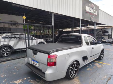 CHEVROLET Montana 1.4 FLEX LS, Foto 4