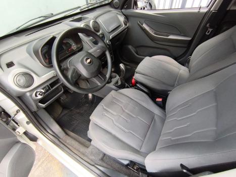 CHEVROLET Montana 1.4 FLEX LS, Foto 5