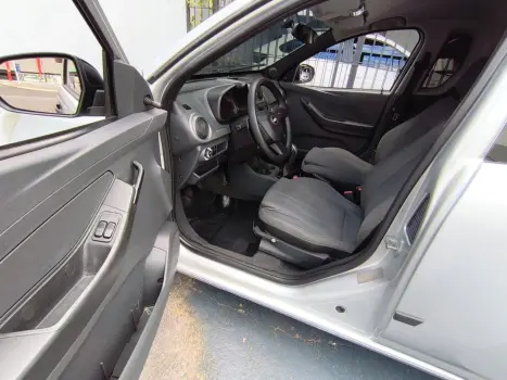 CHEVROLET Montana 1.4 FLEX LS, Foto 6