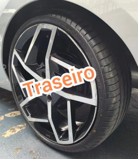 CHEVROLET Montana 1.4 FLEX LS, Foto 7