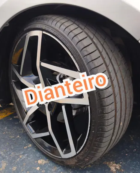 CHEVROLET Montana 1.4 FLEX LS, Foto 8