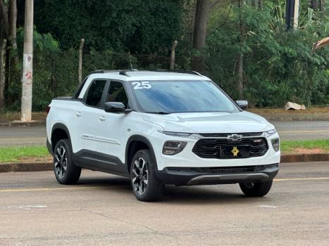 CHEVROLET Montana 1.2 12V 4P FLEX TURBO RS AUTOM�TICO, Foto 2