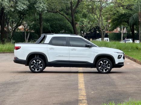 CHEVROLET Montana 1.2 12V 4P FLEX TURBO RS AUTOM�TICO, Foto 3