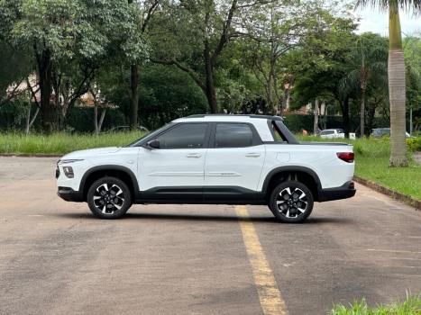 CHEVROLET Montana 1.2 12V 4P FLEX TURBO RS AUTOM�TICO, Foto 4