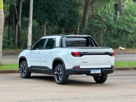 CHEVROLET Montana 1.2 12V 4P FLEX TURBO RS AUTOM�TICO, Foto 5