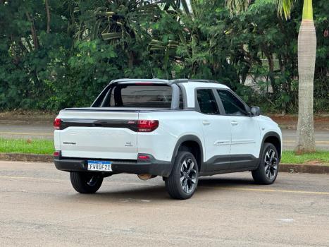 CHEVROLET Montana 1.2 12V 4P FLEX TURBO RS AUTOM�TICO, Foto 6