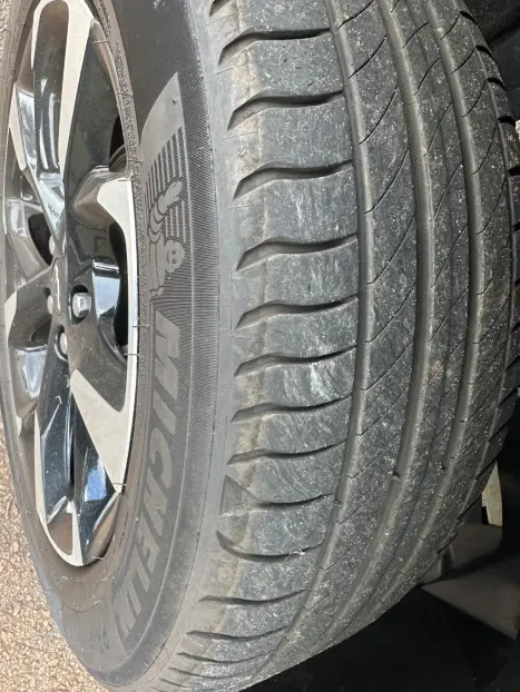 CHEVROLET Montana 1.2 12V 4P FLEX TURBO RS AUTOM�TICO, Foto 7