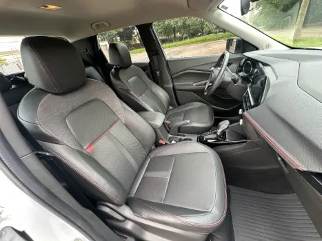 CHEVROLET Montana 1.2 12V 4P FLEX TURBO RS AUTOM�TICO, Foto 8