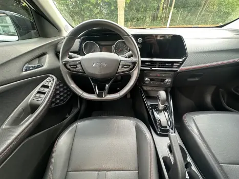 CHEVROLET Montana 1.2 12V 4P FLEX TURBO RS AUTOM�TICO, Foto 9