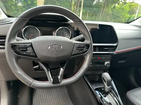 CHEVROLET Montana 1.2 12V 4P FLEX TURBO RS AUTOM�TICO, Foto 10