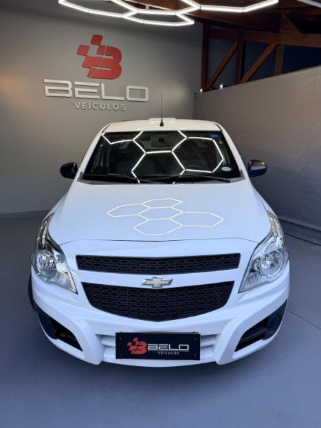 CHEVROLET Montana 1.4 FLEX LS, Foto 1