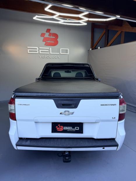 CHEVROLET Montana 1.4 FLEX LS, Foto 2