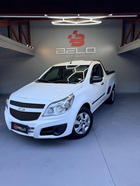 CHEVROLET Montana 1.4 FLEX LS, Foto 3