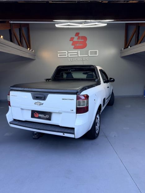 CHEVROLET Montana 1.4 FLEX LS, Foto 4