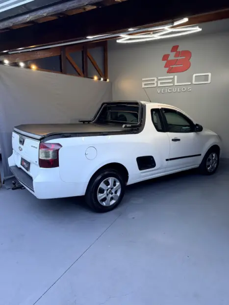 CHEVROLET Montana 1.4 FLEX LS, Foto 6