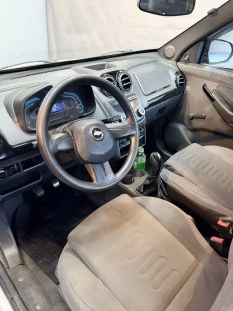 CHEVROLET Montana 1.4 FLEX LS, Foto 7