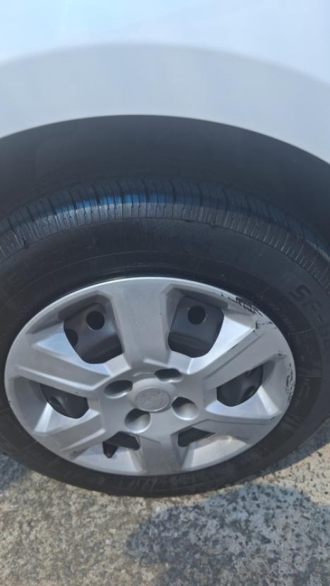 CHEVROLET Montana 1.4 FLEX LS, Foto 11