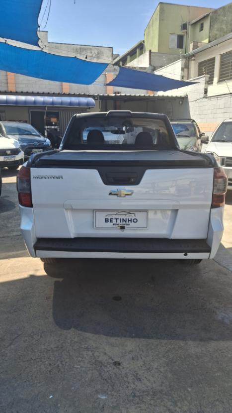 CHEVROLET Montana 1.4 FLEX LS, Foto 3