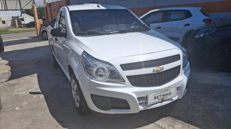 CHEVROLET Montana 1.4 FLEX LS, Foto 4