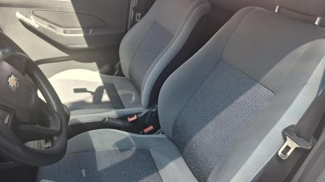 CHEVROLET Montana 1.4 FLEX LS, Foto 9