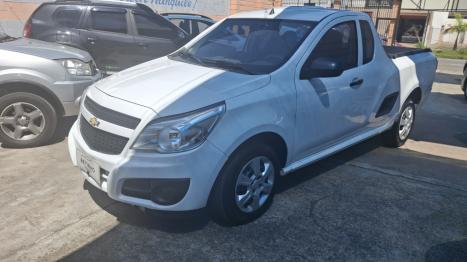 CHEVROLET Montana 1.4 FLEX LS, Foto 1