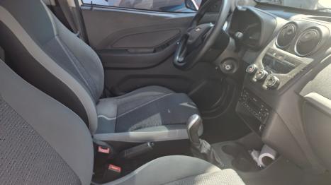 CHEVROLET Montana 1.4 FLEX LS, Foto 8