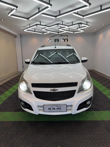 CHEVROLET Montana 1.4 FLEX SPORT, Foto 2