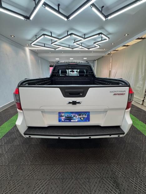 CHEVROLET Montana 1.4 FLEX SPORT, Foto 4