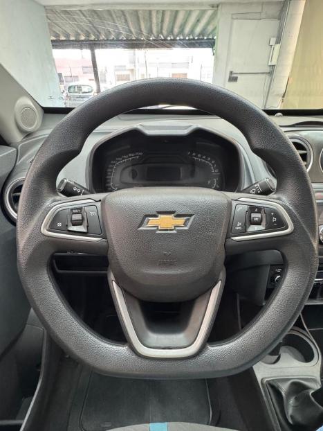 CHEVROLET Montana 1.4 FLEX SPORT, Foto 6