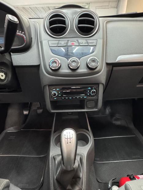 CHEVROLET Montana 1.4 FLEX SPORT, Foto 7