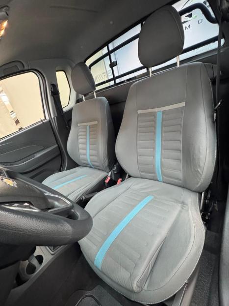 CHEVROLET Montana 1.4 FLEX SPORT, Foto 8