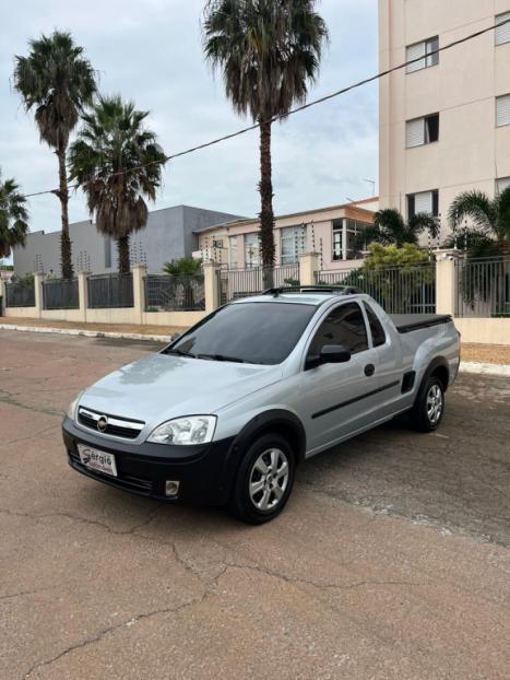 CHEVROLET Montana 1.4 FLEX CONQUEST, Foto 2