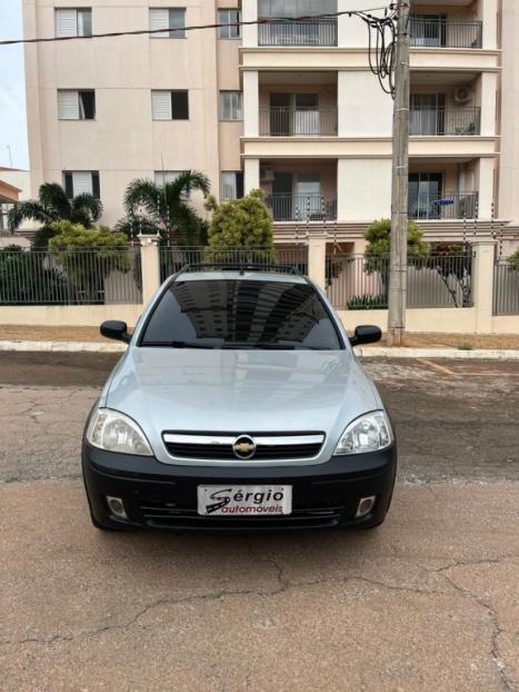 CHEVROLET Montana 1.4 FLEX CONQUEST, Foto 3