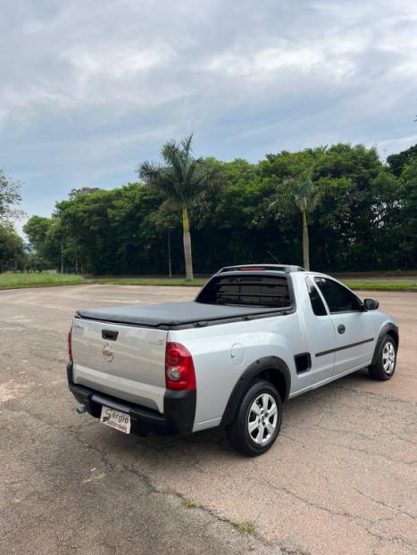 CHEVROLET Montana 1.4 FLEX CONQUEST, Foto 5