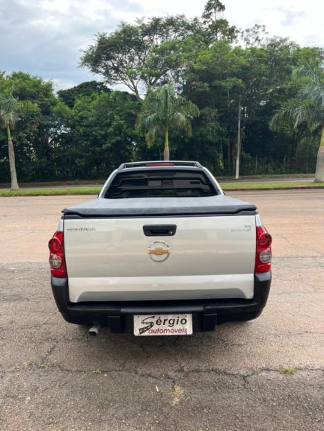 CHEVROLET Montana 1.4 FLEX CONQUEST, Foto 6